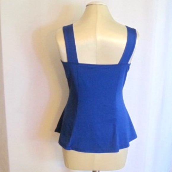 Rudsak Tank Top - Picture 3 of 5